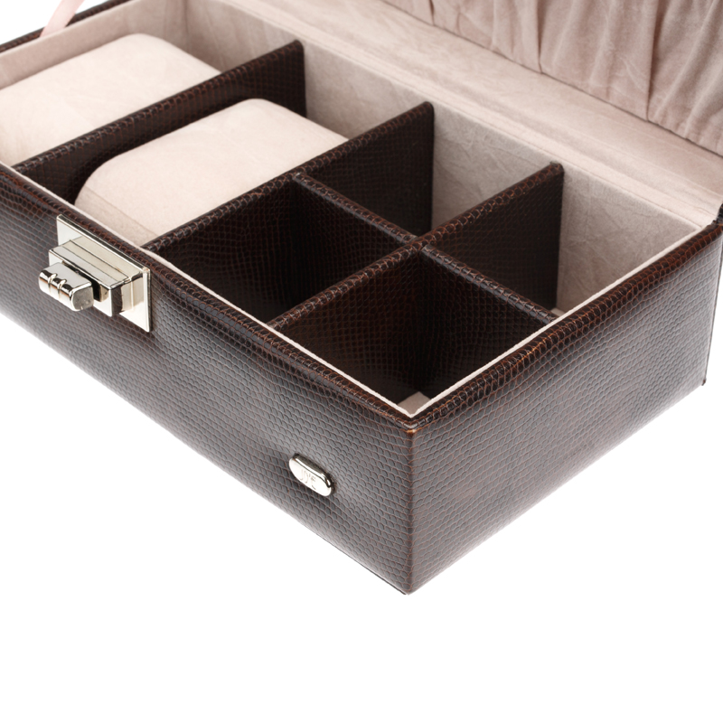 Шкатулка для украшений JARDIN D'ETE MB8040