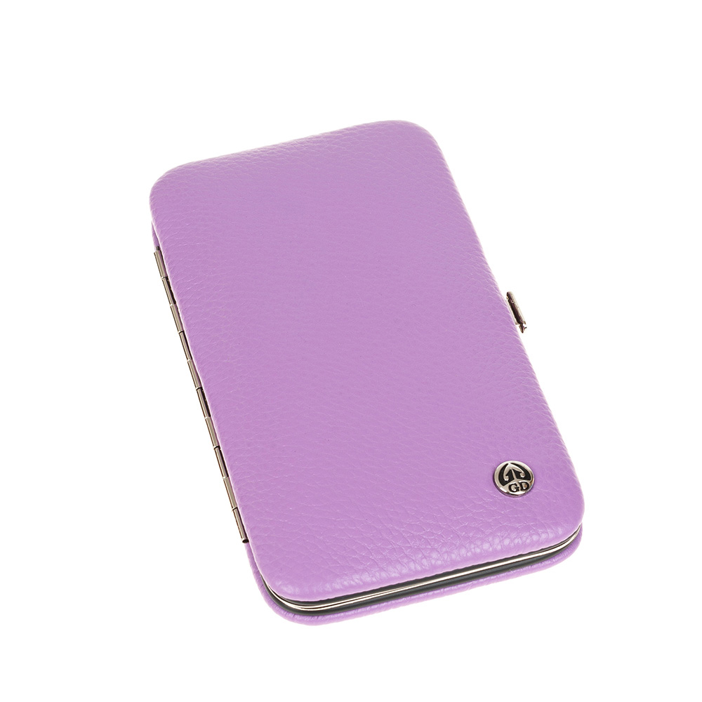 Маникюрный набор 7 педметов GD 1543LV