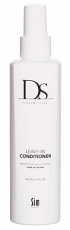 DS Leave-in несмываемый кондиционер-спрей для волос 200мл