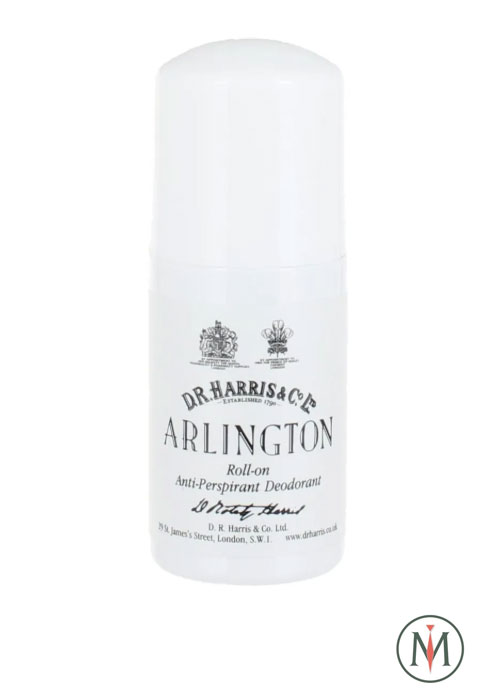 Роликовый дезодорант D. R. Harris Arlington 50гр.