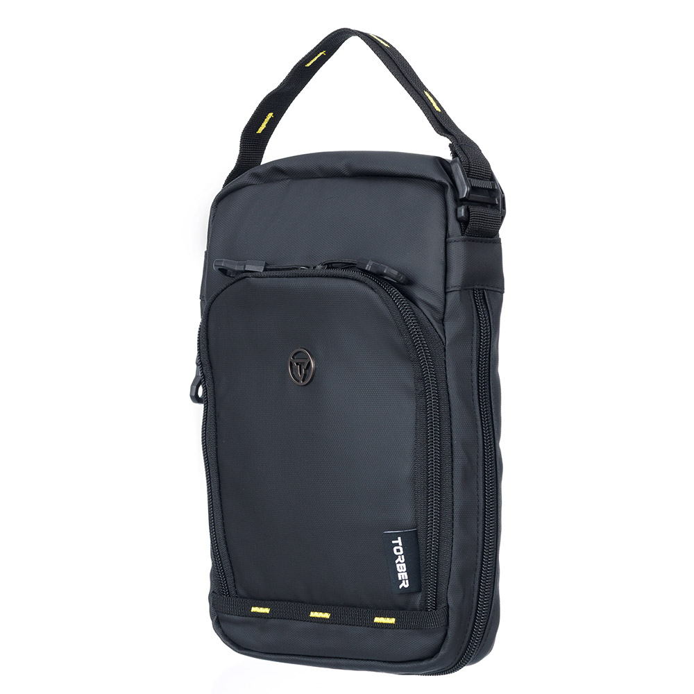 Термосумка для ланча TORBER T37312