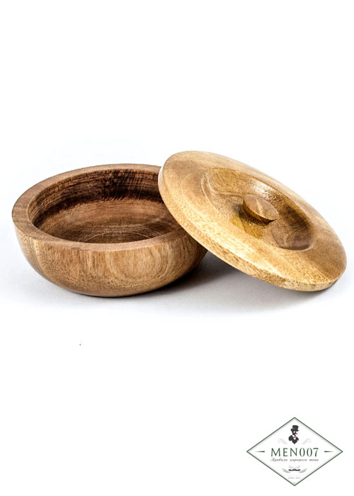 Чаша для бритья Metzger Rosewood Sb-11250