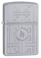 Зажигалка Labyrinth Design ZIPPO 29857