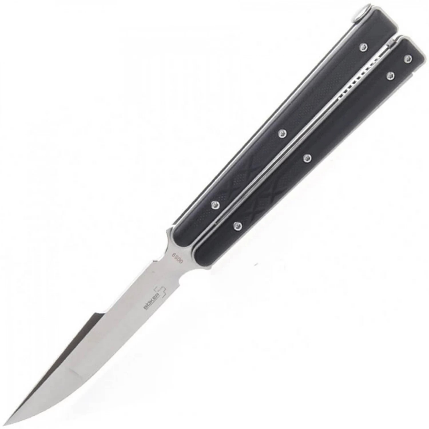 Нож BOKER BALISONG BK06EX004