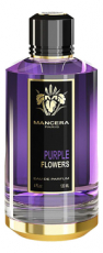 Парфюмерная вода MANCERA PURPLE FLOWERS
