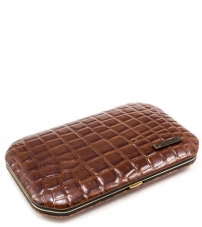 Маникюрный набор Metzger MS-310-HG-(10 предметный)