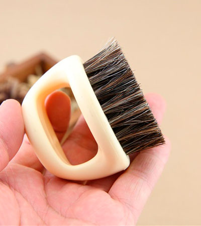 Щётка для фейдинга FAB