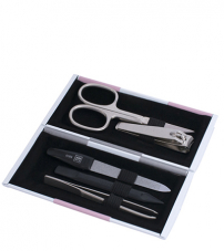 Маникюрный набор 5 предметов YES 9315GAR