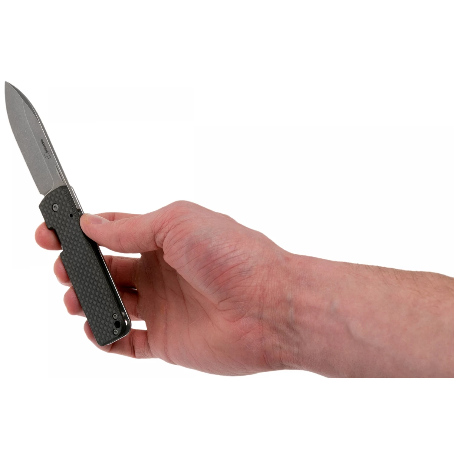 Нож BOKER LANCER 42 BK01BO467