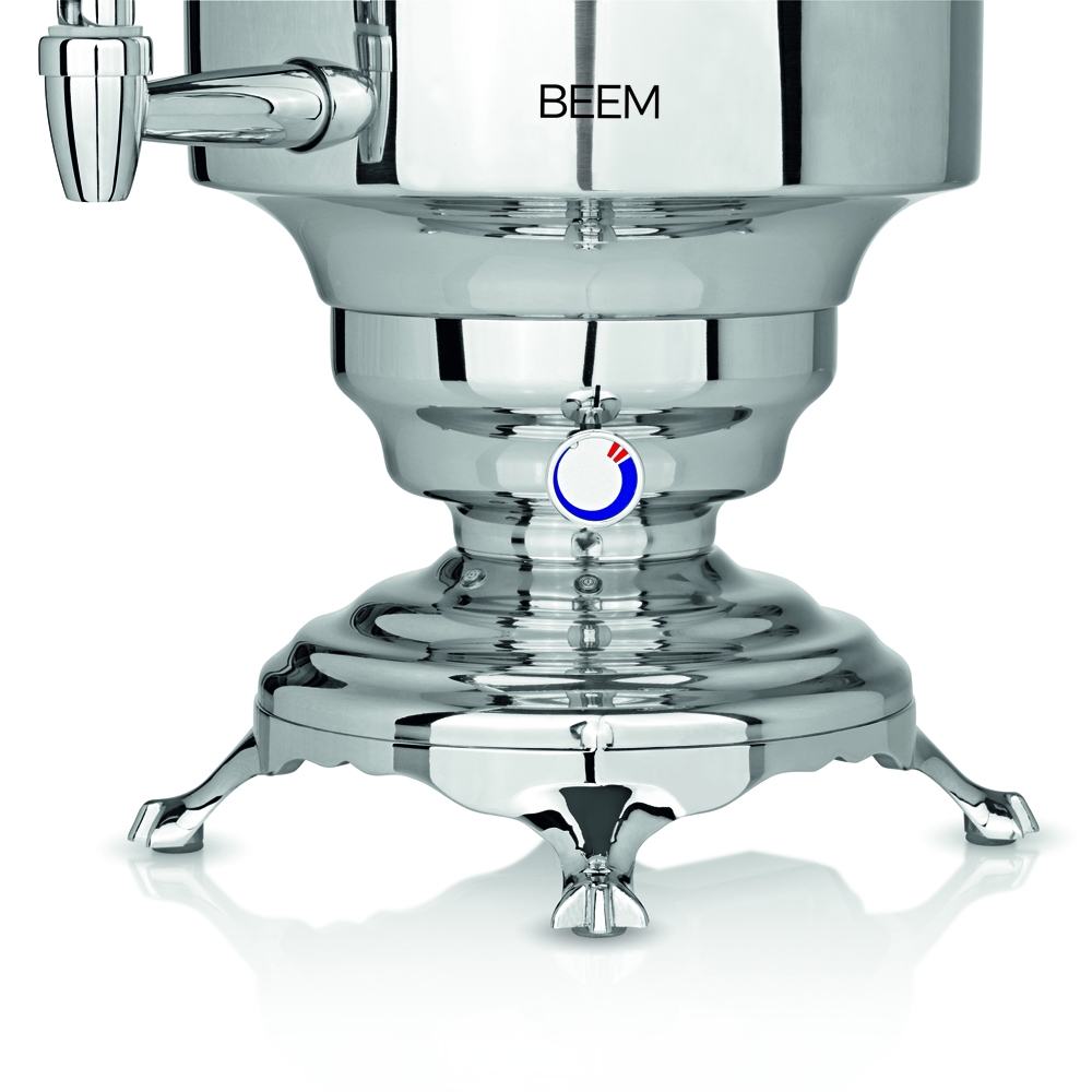 Самовар Romanov BEEM 05982 -5л.