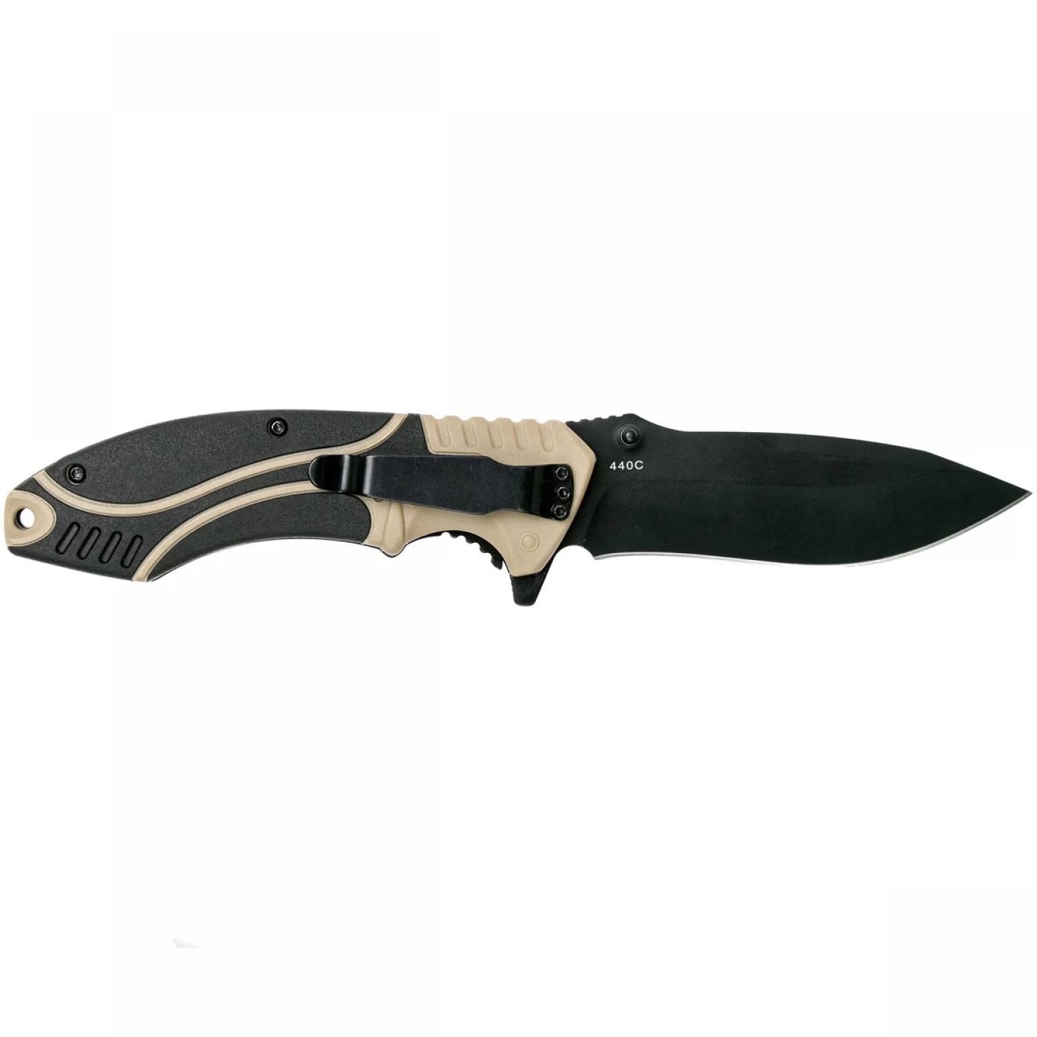 Нож BOKER ADVANCE DESERT PRO BK01RY307