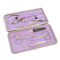 Маникюрный набор 7 педметов GD 1544LV