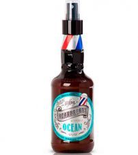 Спрей с морской солью Beardburys 250 мл