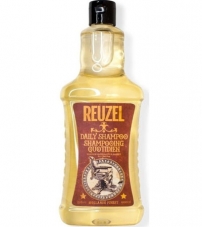 Ежедневный шампунь для волос Reuzel Daily Shampoo - 1000 мл
