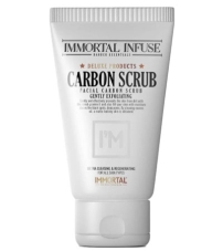 Скраб для лица IMMORTAL INFUSE FACE SCRUB -150мл.