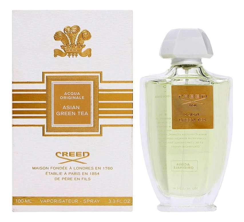 Парфюмерная вода Creed Asian Green Tea
