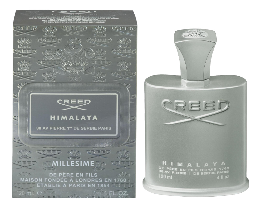 Парфюмерная вода Creed Himalaya