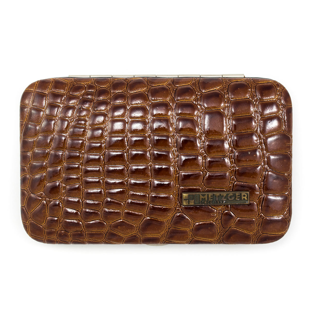 Маникюрный набор Metzger MS-605-D-(5 предметный)