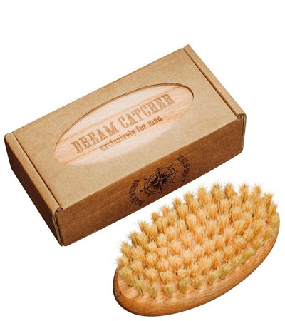 Щетка для бороды Dream Catcher Beard Brush