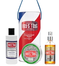 Подарочный набор "Классический" Boy's Toys