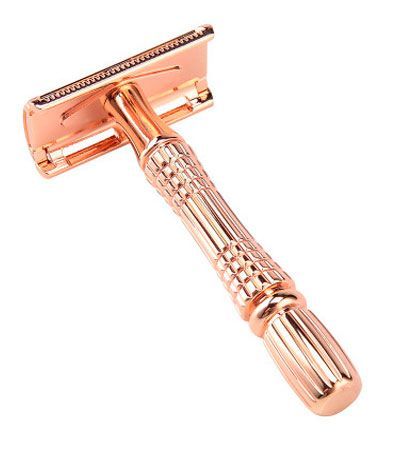 Т-образный станок для бритья KUTR 20005GS