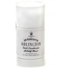 Твердый дезодорант D. R. Harris, Arlington, 75 гр