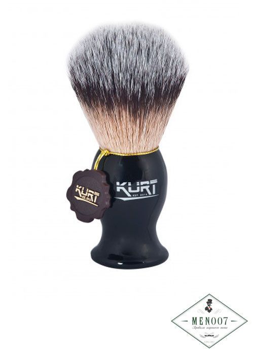 Помазок для бритья KURT, арт. К_10211S