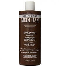 Шампунь против перхоти Сlubman Medicated Dandruff Treatment Shampoo - 480 мл