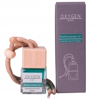 Автомобильный аромат Средиземноморский воздух