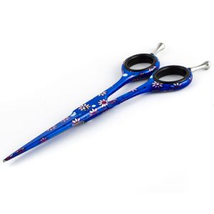 PBS-STU255BL (5.5\") Ножницы парикмахерские