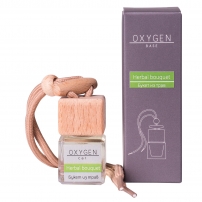 Автомобильный аромат Букет из трав