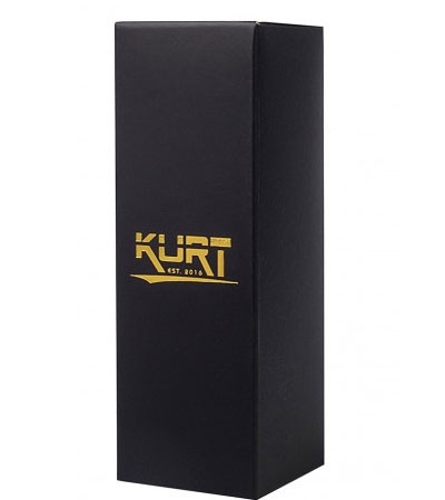 Помазок из синтетического ворса Kurt К_10021S (Синтетика)