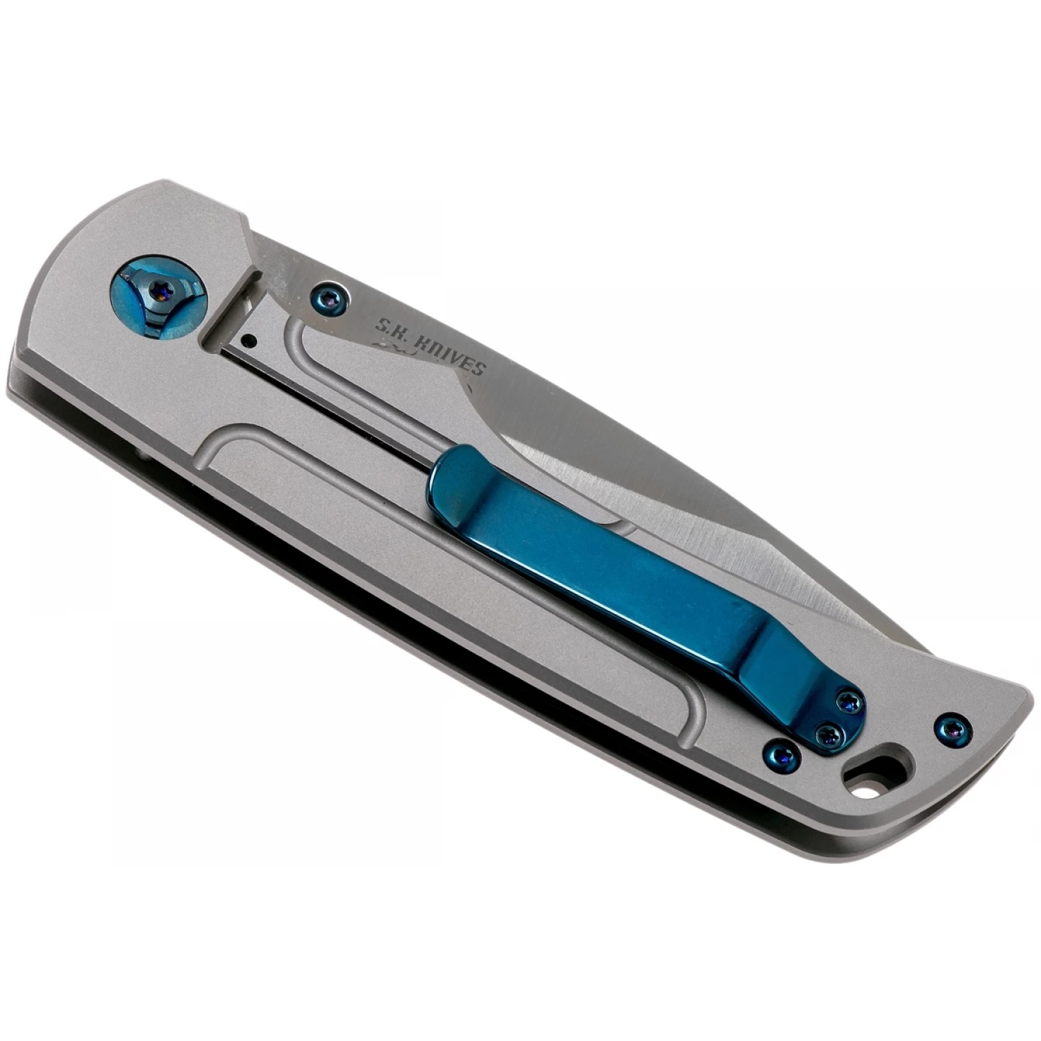 Нож BOKER GULO PRO BK01BO781