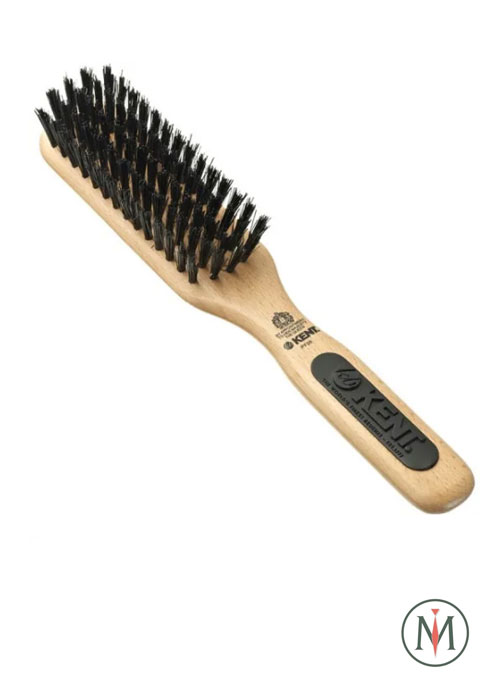 Щётка для бороды и волос Kent Perfect PF06