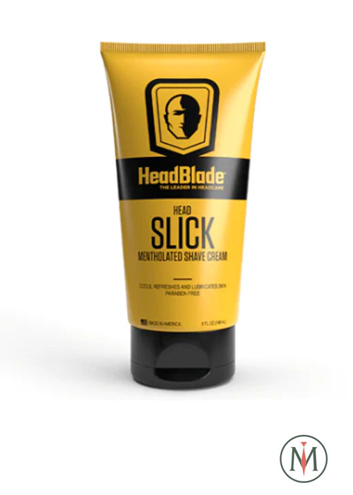 Крем для бритья HeadSlick Shave Cream - 150 мл