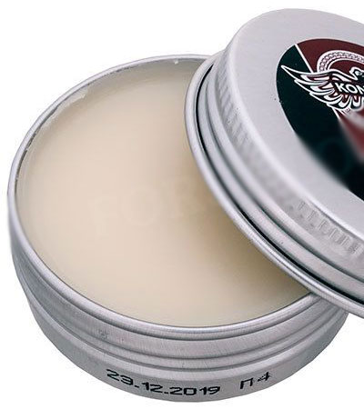 Воск-уход для усов и бороды Kondor Moustache Wax Care - 30 мл