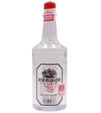 Классический универсальный тоник для светлых волос Clubman Hair Tonic Eau de Portugal  (апельсин) 370 мл.