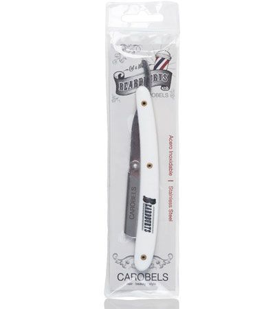 Шаветт для бритья Beardburys Eco Safety