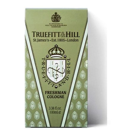 Одеколон Truefitt & Hill Freshman -100мл.