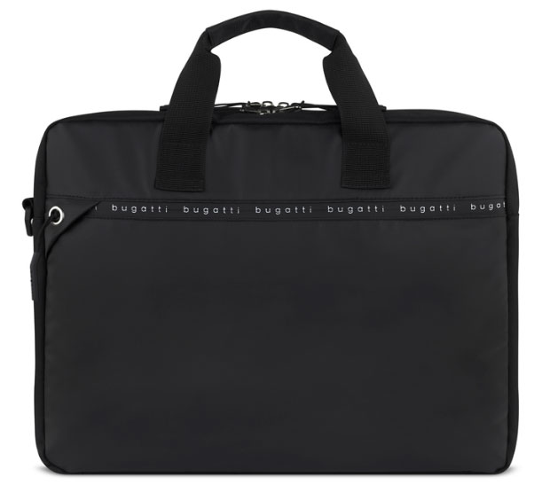 Портфель Blanc Delight BUGATTI 49451001