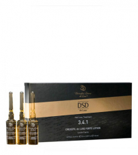 Лосьон для роста волос Крексепил де Люкс форте 3.4.1 (10 х 10 мл)