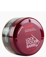 Воск оригинальный классический Lock Stock & Barrel 100 гр