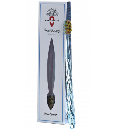 Зубная щетка Monrcarrote «Эдгар Мане» из коллекции «Импрессионистов» 12+