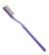 Зубная щетка Hard Pure Bristle Purple