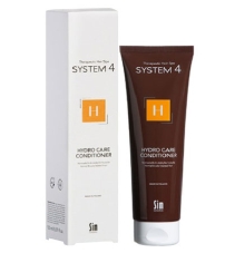 Бальзам H для сильного увлажнения волос System 4 -75мл.