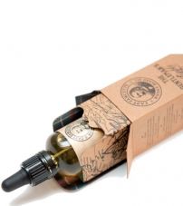 Масло для бороды Captain Fawcett Gentleman's Tipple Whisky - 50 мл