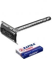 Станок для бритья Rapira Double Edge Safety Razor