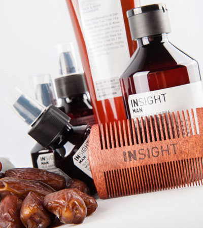 Шампунь для волос и тела 2 в 1 INSIGHT MAN -250 мл