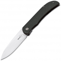 Нож BOKER EXSKELIBUR I CARBON BK01BO135