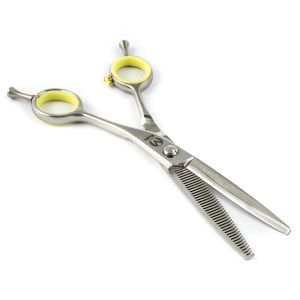 PBS-SKT640 (6\") филировочные ножницы 40 зубов: Shaka